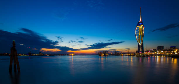 istock Portsmouth England 842473630