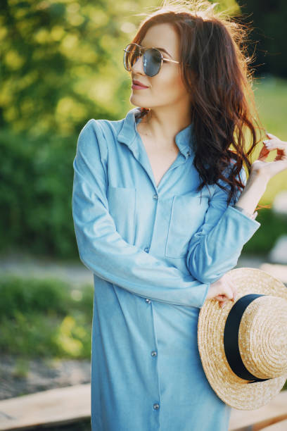 istock girl in a park 842479998