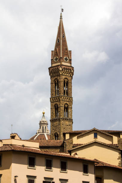 istock Panorama of Florence 842481080