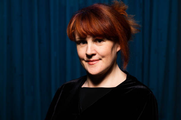 istock Woman portrait 842488760