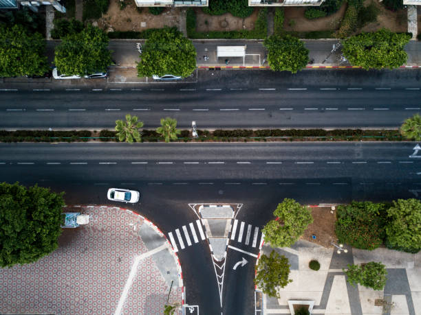 istock tel aviv israel skyline drone view 842576240