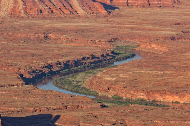 istock Scenic Canyonlands National Park Landscape 842587244