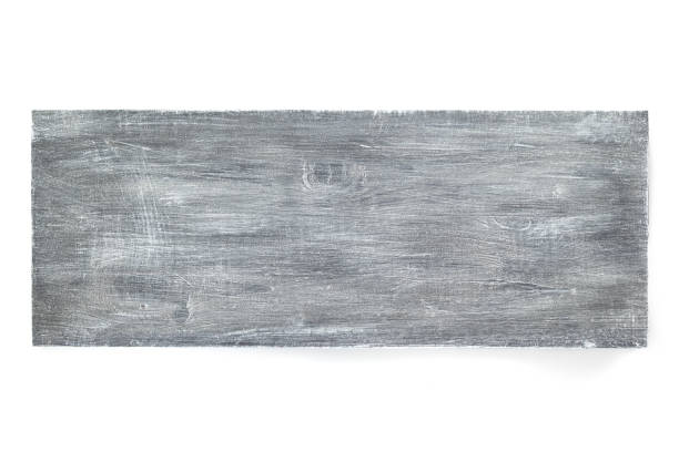 istock Wooden board and plank as background 842596466