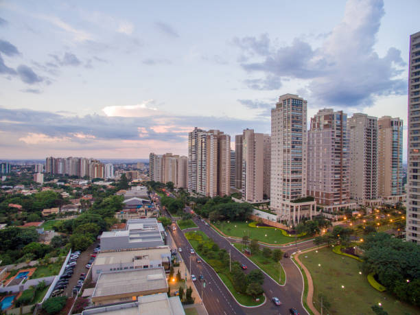 istock Fiusa ribeirao black city 842602866