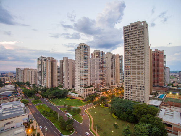 istock Fiusa ribeirao black city 842603064