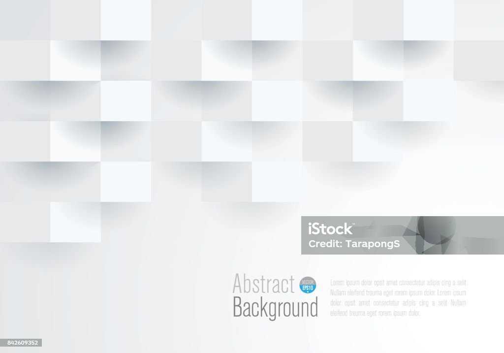 Html Background Abstract White Color White Abstract Background Vector Stock Illustration - Download Image ...