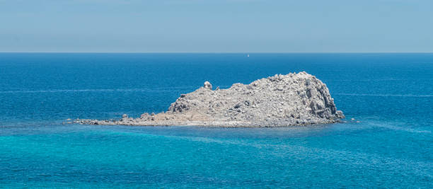 istock El Saltito, Baja California Sur MEXICO 842617896