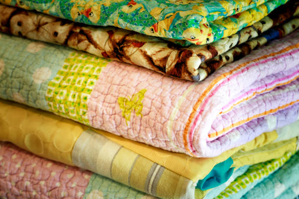 Colorful Blankets Colorful Blankets