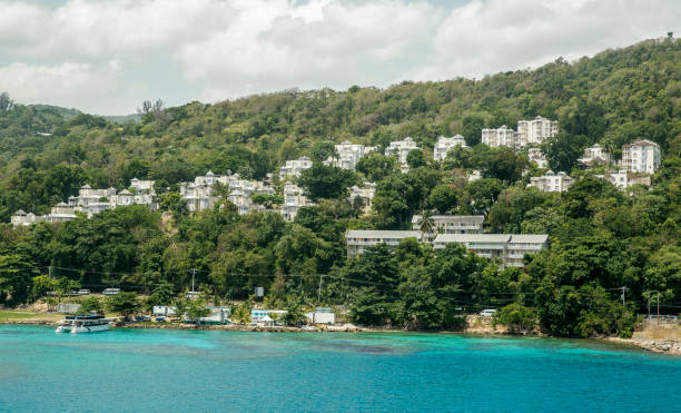 istock Ocho Rios in Jamaica 842621720