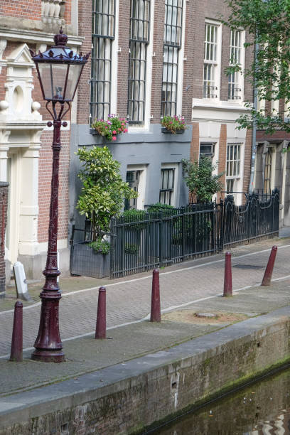 istock amsterdam in the netherlands 842626060