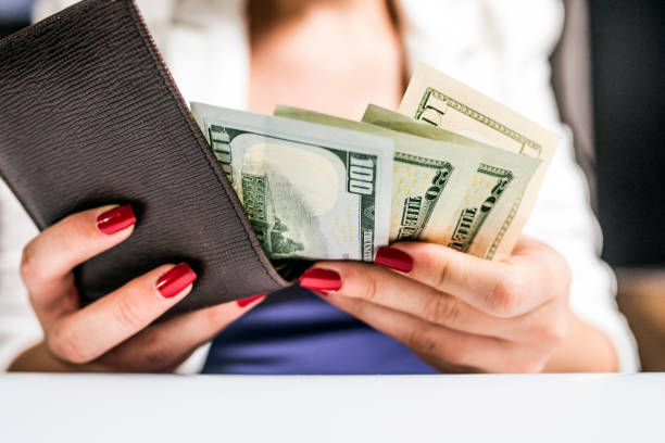 istock I can't believe it's all mine! 842629790