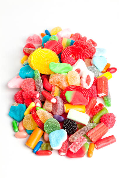 istock Lots of assorted treats. 842632552
