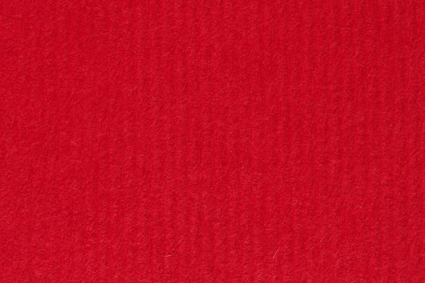 istock Close up of red abstract gradient background 842639418