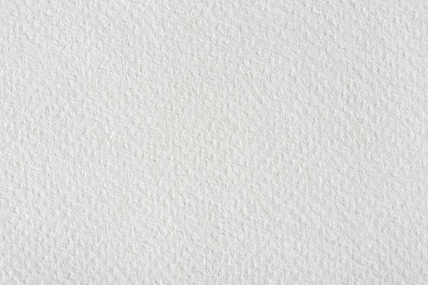 istock Watercolor paper texture seamless 842642562