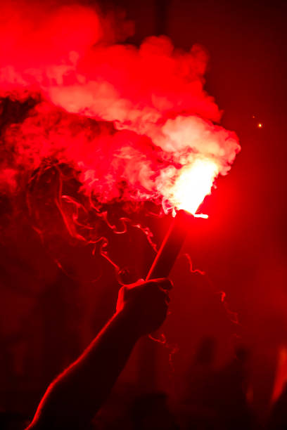 istock Sports fan 842643536