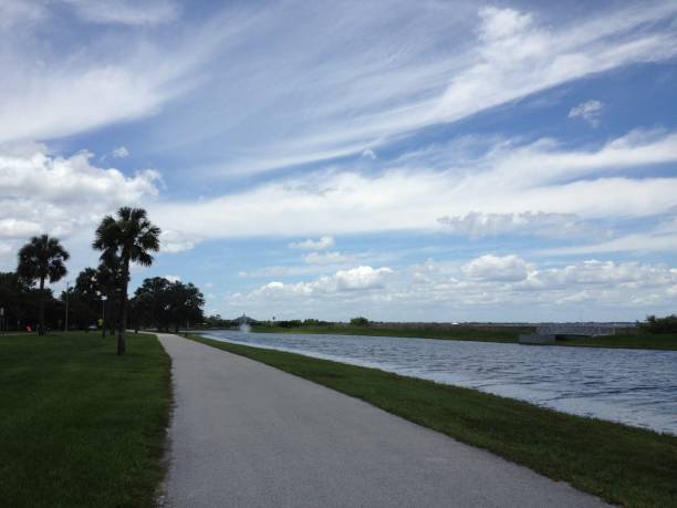 istock Kissimmee, Florida, United States 842652672