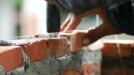 istock Brick installation 842673784