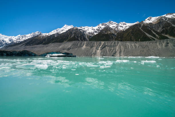 istock Tasman Glacier, New Zealand 842679334