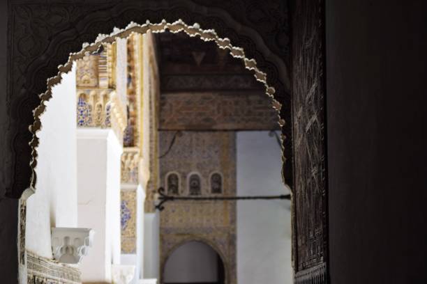 istock Seville Alcazar 842704070