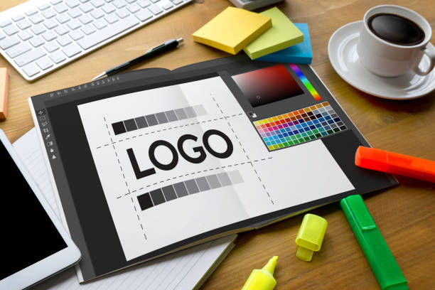 istock design creative creativity work brand designer sketch graphic  logo design Business concept 842714296