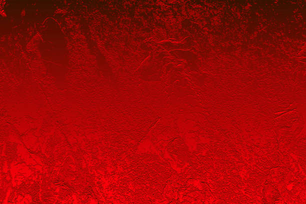 Red color texture pattern abstract background can be use as wall paper screen saver brochure cover page or for presentations background or articles background also have copy space for text.