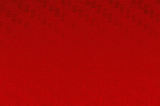 istock Red color texture pattern abstract background can be use as wall paper screen saver brochure cover page or for presentations background or articles background also have copy space for text. 842726364