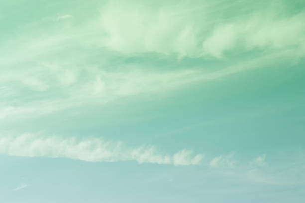 istock Beautiful light from the nature at sunset every day. 842730222