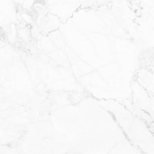 istock White marble texture background with detailed structure bright and luxurious, abstract marble texture in natural patterns for design art work, white stone floor pattern with high resolution. 842732530