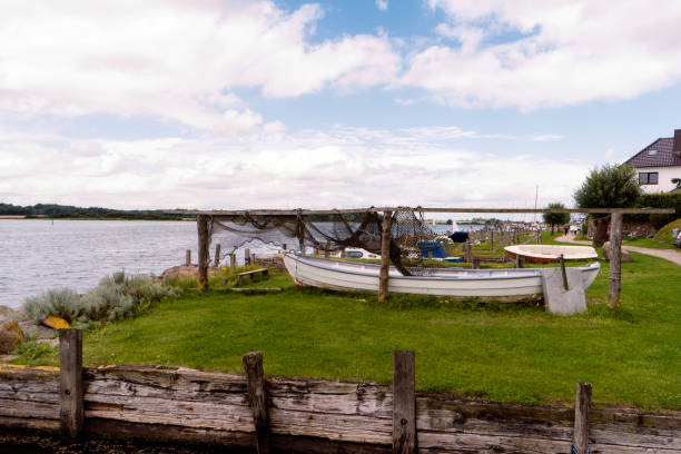 istock View of the Baltic Sea 842764582
