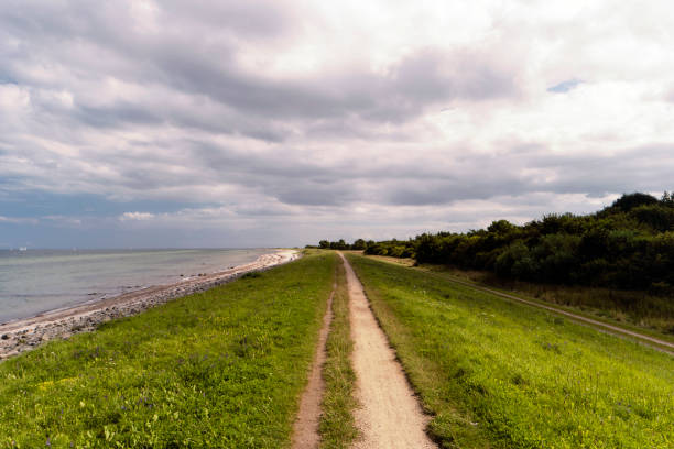 istock View of the Baltic Sea 842764608