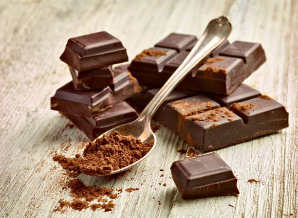 istock chocolate sweet food dessert 842777556