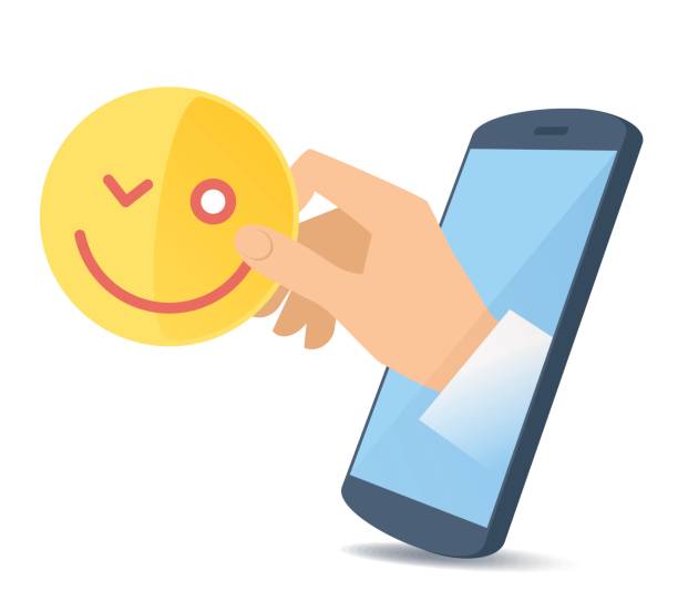 a-hand-from-the-phones-screen-