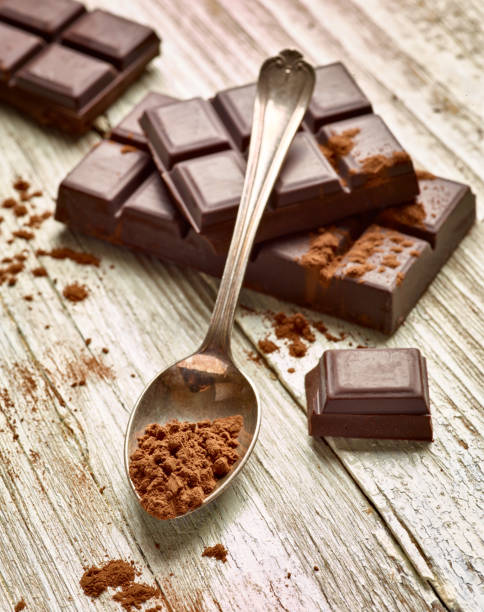 istock chocolate sweet food dessert 842790592