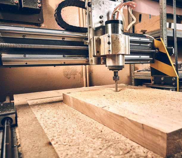 istock Manufacture of guitars 842798284