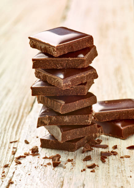 istock chocolate sweet food dessert 842801050