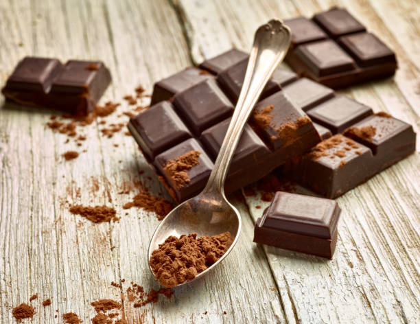 istock chocolate sweet food dessert 842804986