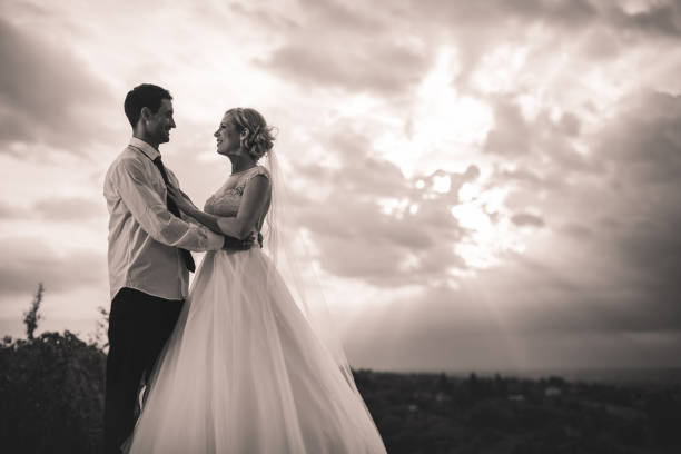 istock We will prove that happily ever after is not just a fairytale! 842810322