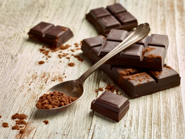 istock chocolate sweet food dessert 842814234