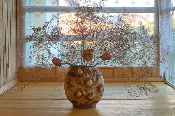 istock Still life in the country house 842844550