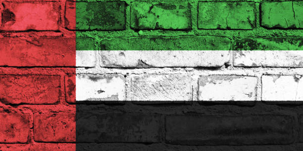 istock The United Arab Emirates 842848032