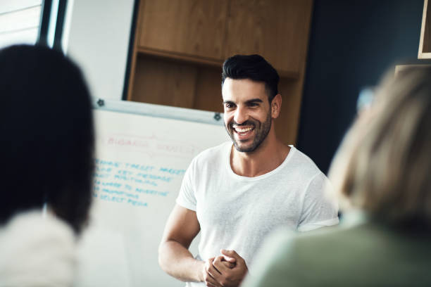 istock It's hard not to be happy when you're winning 842856704