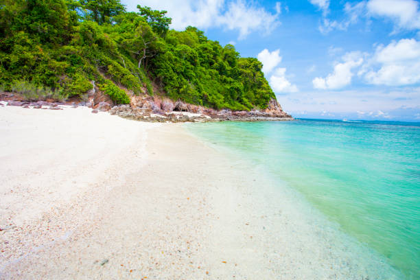istock Thailand sea and beach 842865674