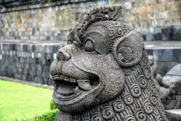 istock borobudur temple, Indonesia 842869198