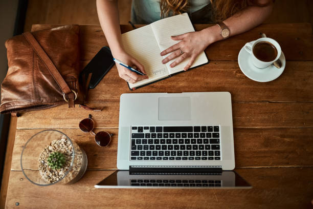There's an opportunity for everyone online