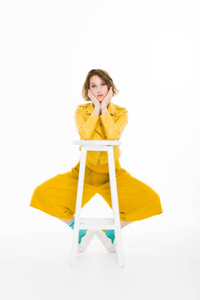 istock stylish girl 842893976