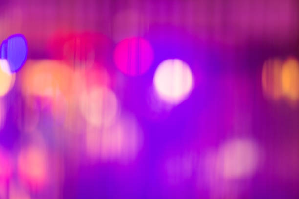 Blur coffee shop or cafe restaurant with abstract bokeh light image background. For create montage product display.