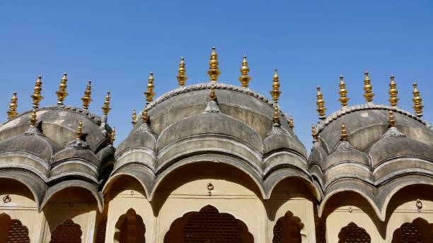 istock Hawa Mahal, Palace of the Winds 842899306