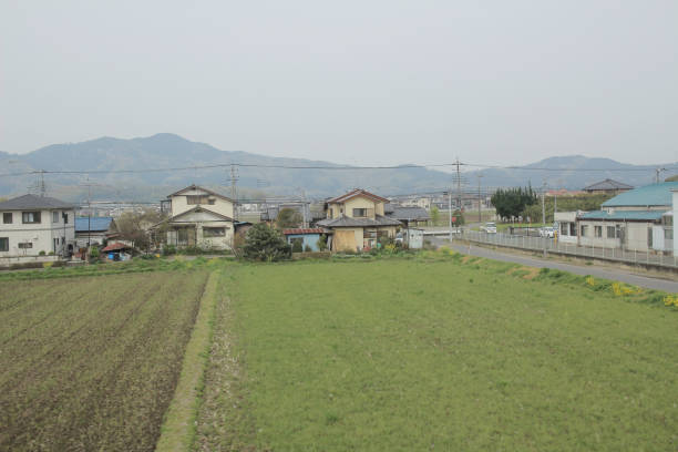 istock view of countryside by train 842920948