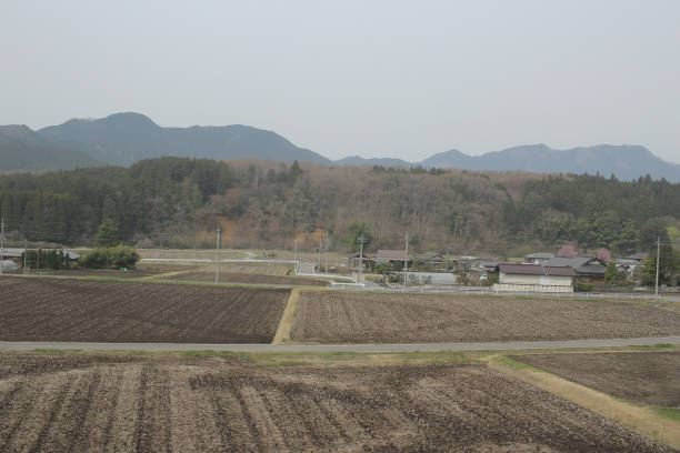 istock view of countryside by train 842921348