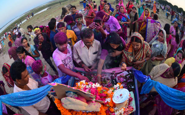 indie-ganesh chaturthi obchody festiwalu - gt1 zdjęcia i obrazy z banku zdjęć